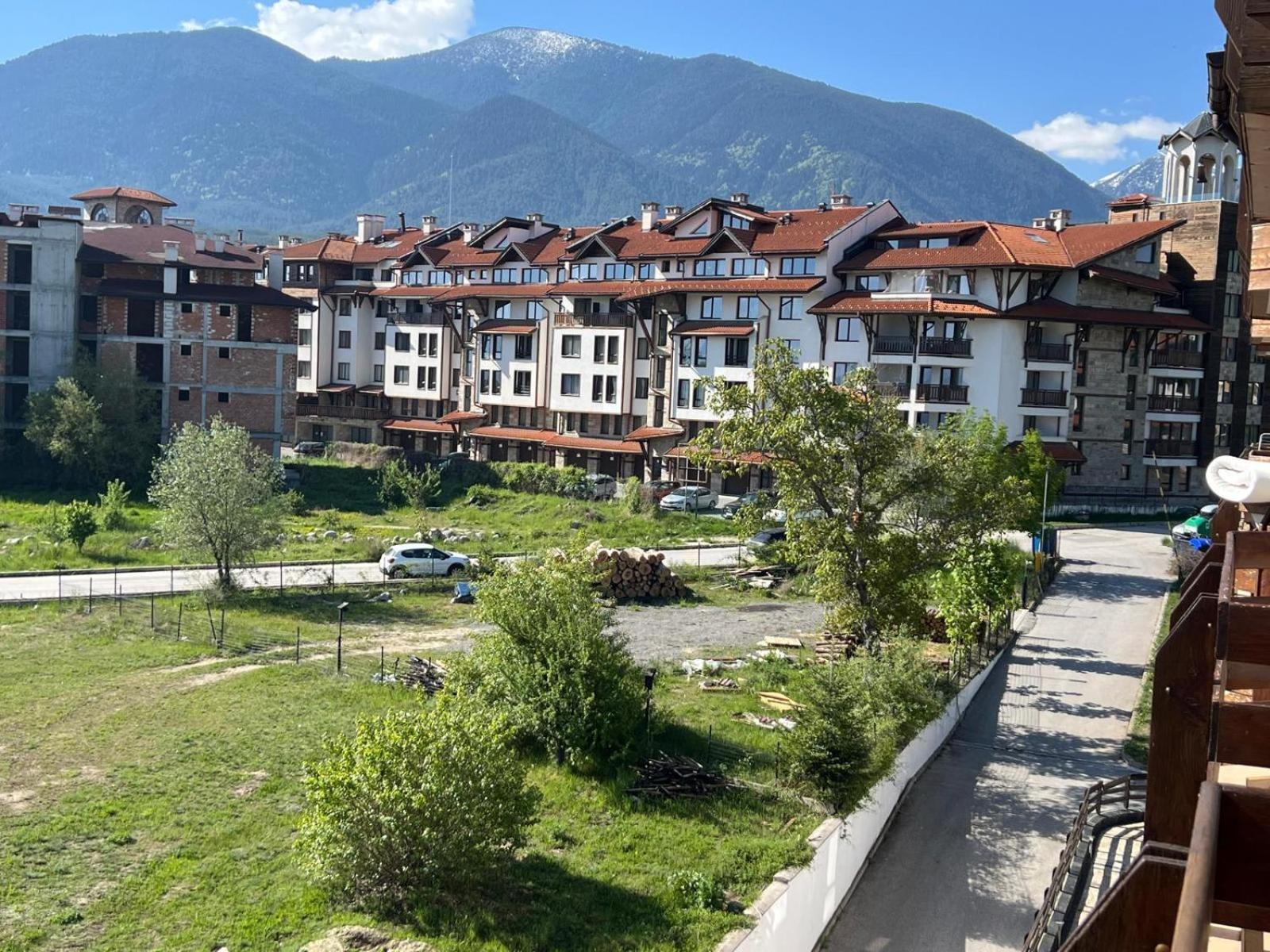 Belvedere Holiday Club ...Vip Ap. Bansko Exterior photo