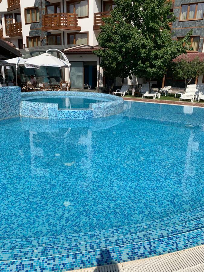 Belvedere Holiday Club ...Vip Ap. Bansko Exterior photo