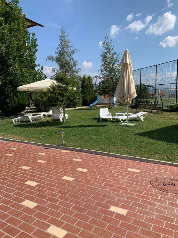Belvedere Holiday Club ...Vip Ap. Bansko Exterior photo