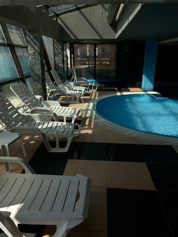 Belvedere Holiday Club ...Vip Ap. Bansko Exterior photo